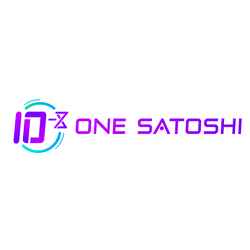 一宗(One Satoshi) logo